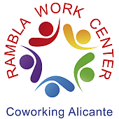 logo rambla work center 170